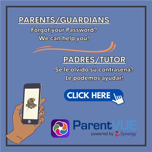 Forgot Your Password